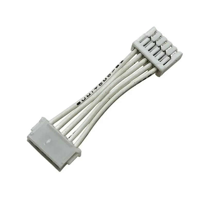 1 2 Left Right Joystick Rocker Wii U 3D Analog Stick Replacement Qme Connecting line