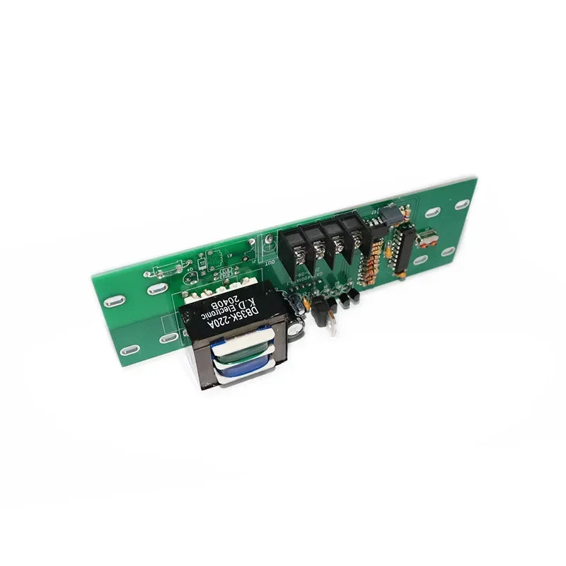 Circuit Board Design Program Development, Development of PCBA Circuit Boards, Temperature Control Timing Circuit Boards Qme