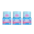 4-in-1 Underarm Care Cream 24h Long Lasting Antiperspirant Refreshing Qme 3PCS