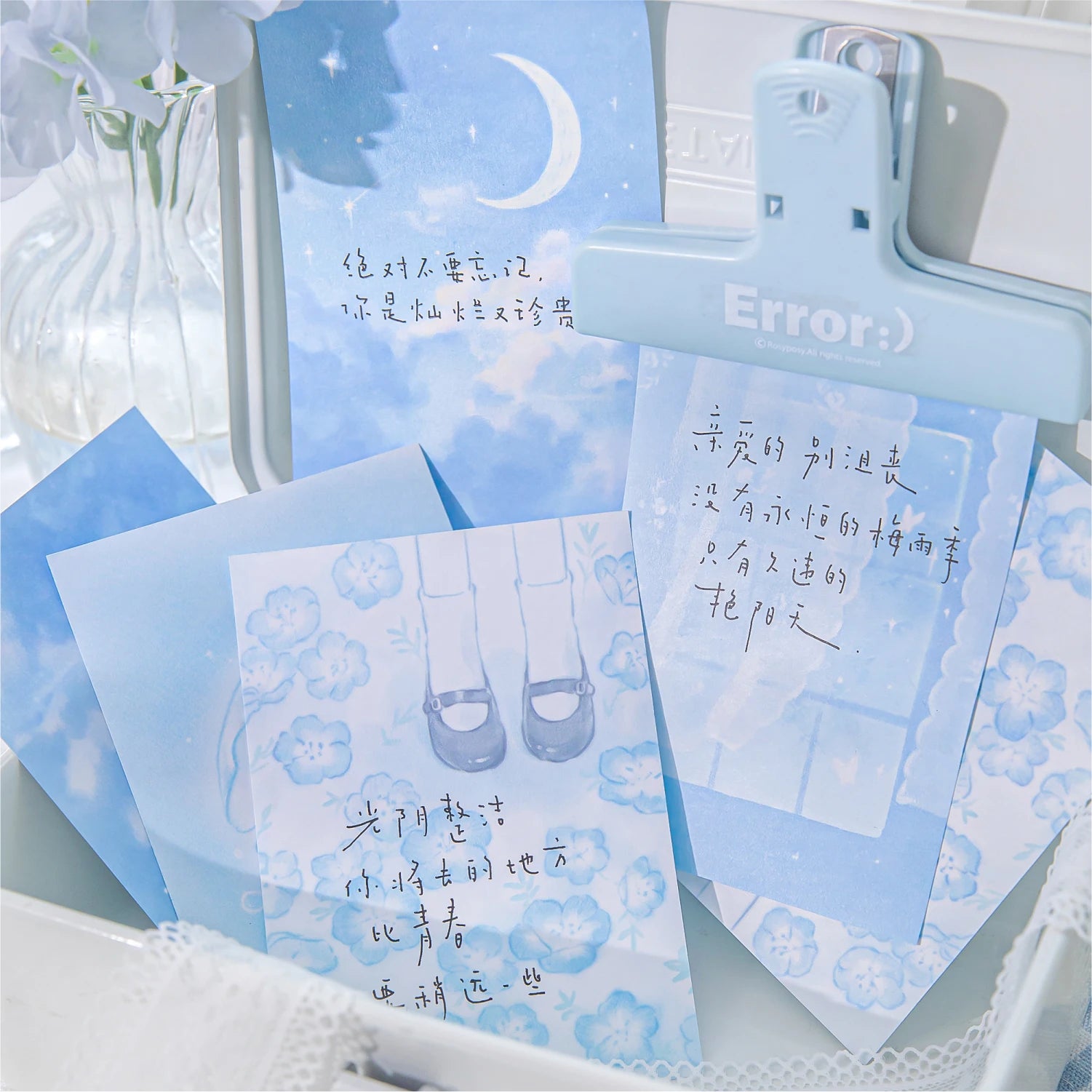 80 Sheets Creative Daily Schedule Memo pad To Do List Time Sticky Note Schedule planner Office School Supplies Korean Stationery Qme