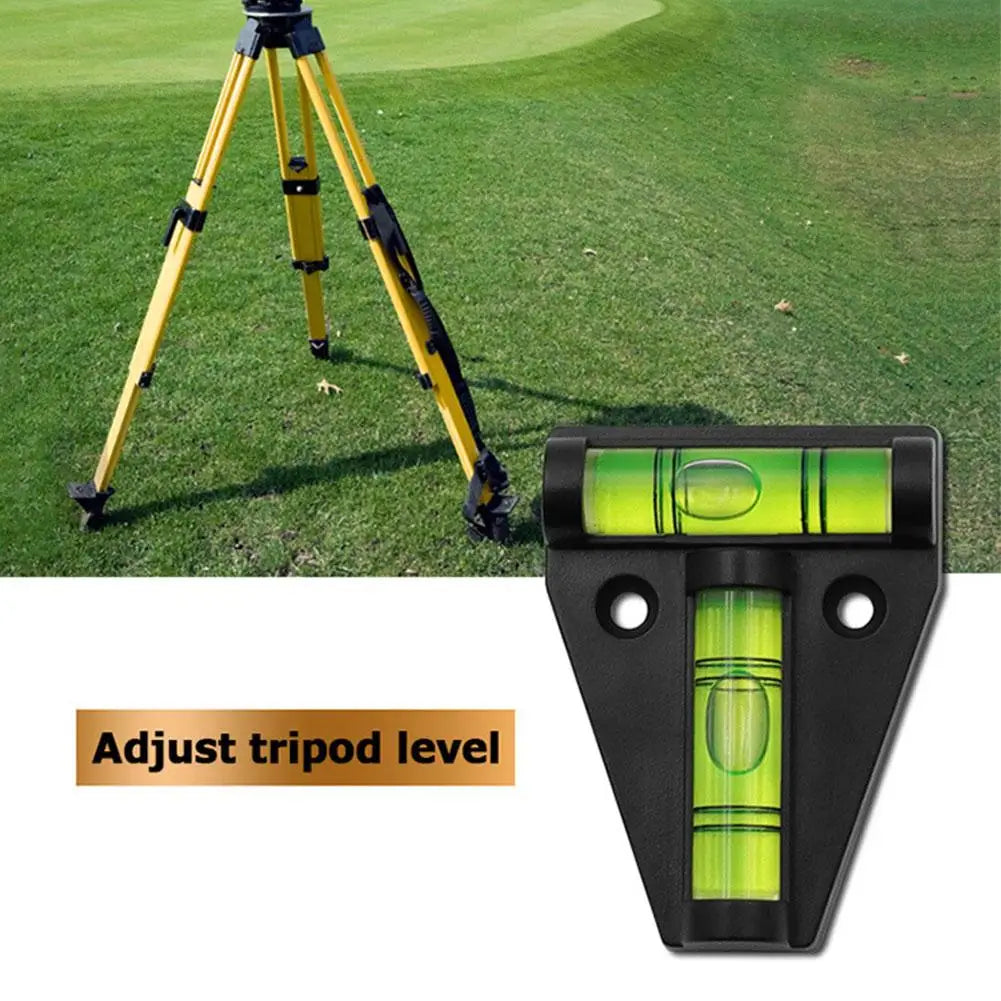 Camper Level T-type Spirit Compact Tripods Computer Monitor Factory Qme