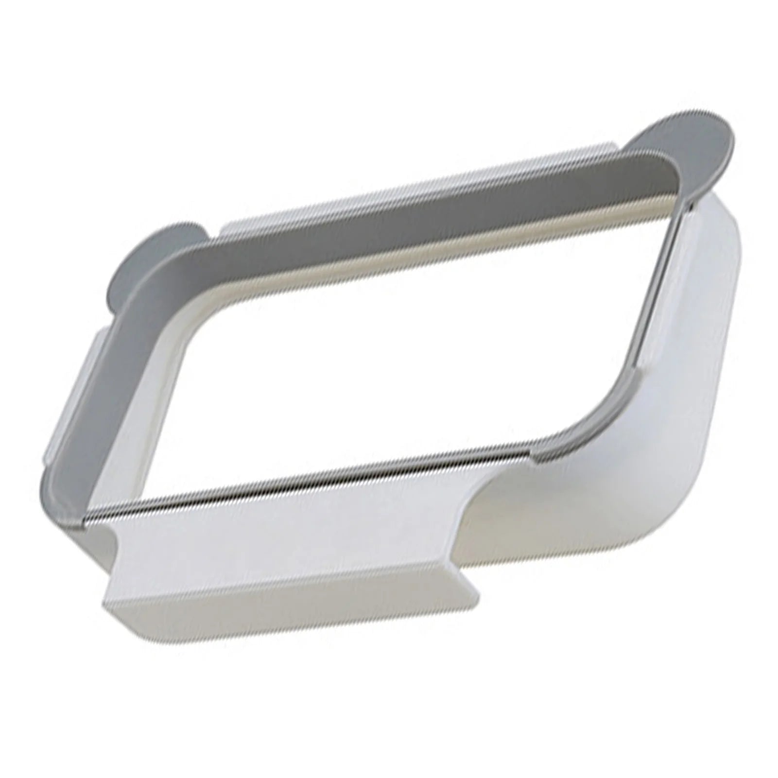 Hanging Trash Bag Holder Rack for Kitchen Cabinet Door Multifunctional Garbage Bag Storage Organizer for Cupboard Drawer Qme