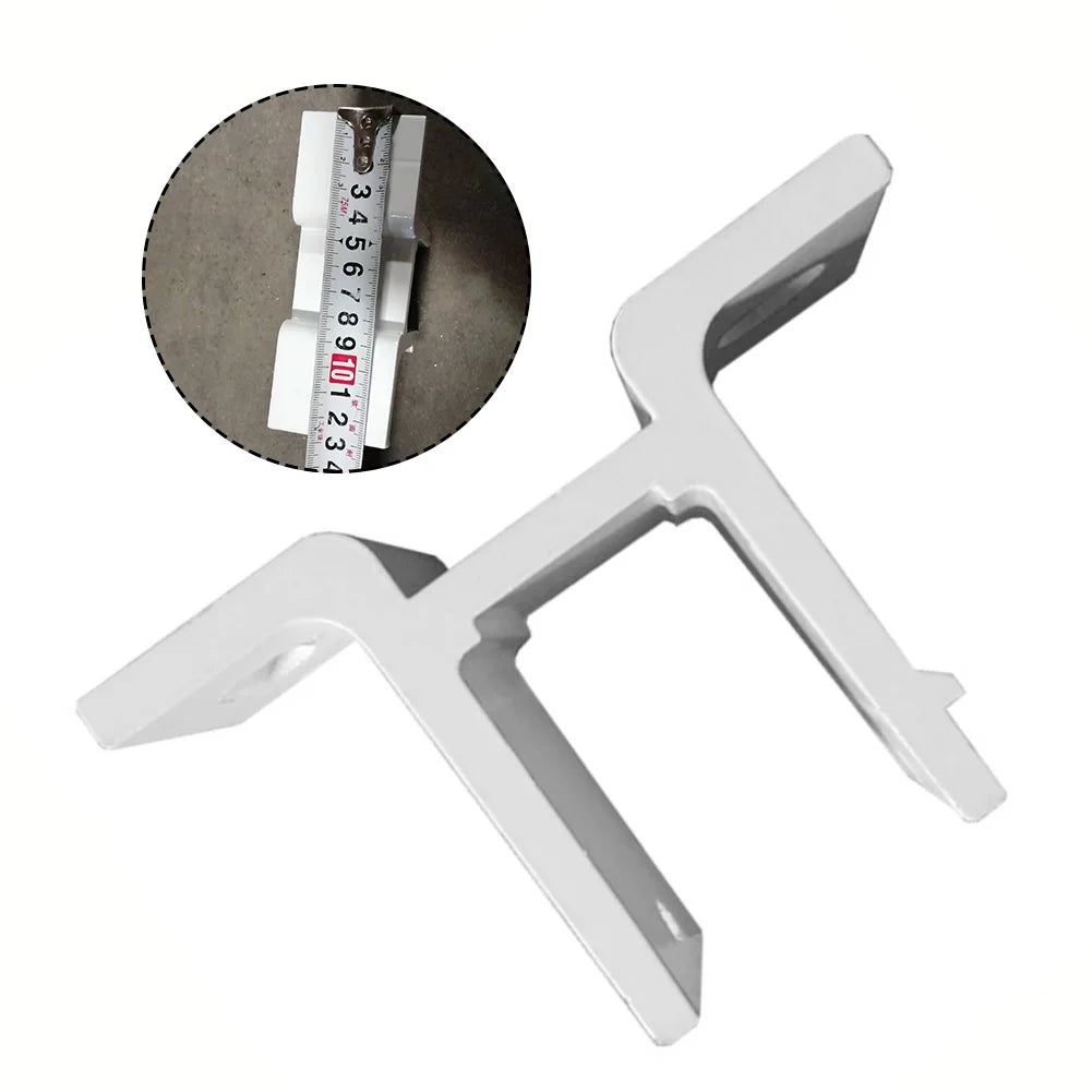 1pc Wall Mounting Bracket For Retractable Awnings Aluminium Alloy Garden Supplies Shade Accessories Outdoor Shade Accessories Qme