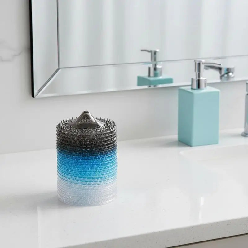 Mesh Hair Catcher Drains Shower Drain Berg Design Floor Cover Easy Qme