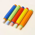 Health Non-toxic Chalk Holder Clip Colourful Holders Clean Teachers Qme Default Title
