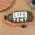 Hiking Drawstring Storage Bag Camping Sleeping Package Pouch Outdoor Qme Default Title