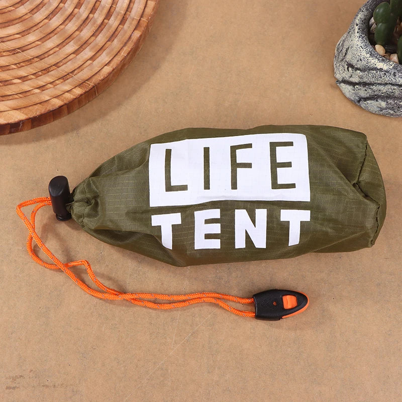 Hiking Drawstring Storage Bag Camping Sleeping Package Pouch Outdoor Qme Default Title