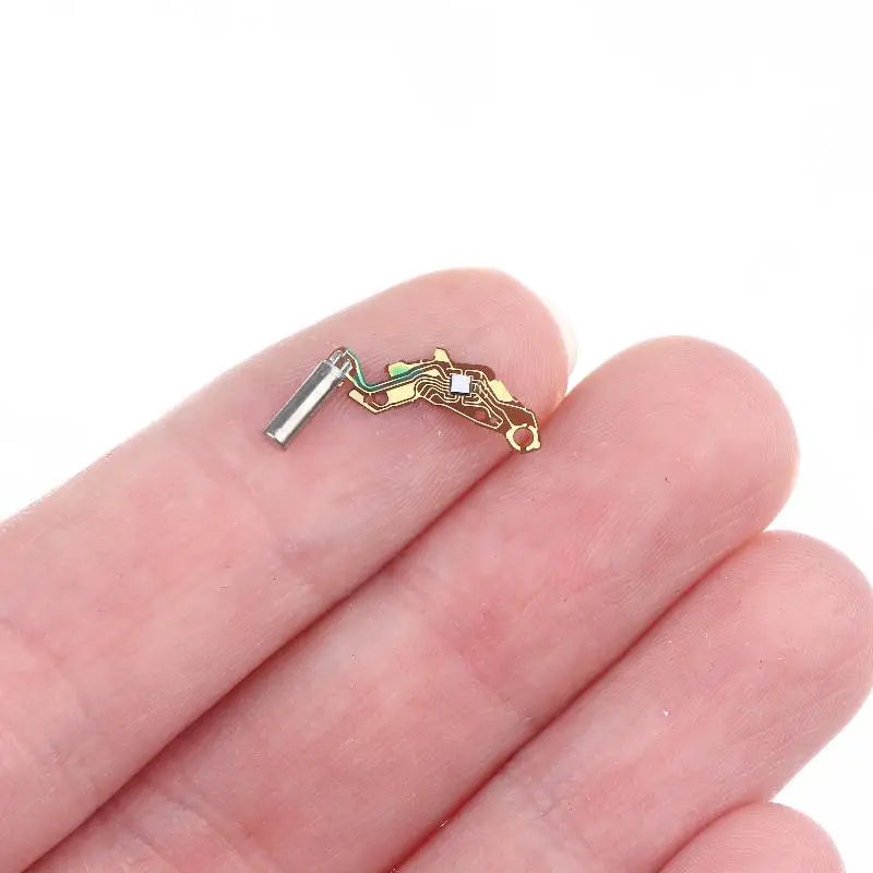 1Pcs Quartz Watch Movement Circuit Board Parts For VX12 VX12E VX32 VX42 VX43 Movement Accessories Qme
