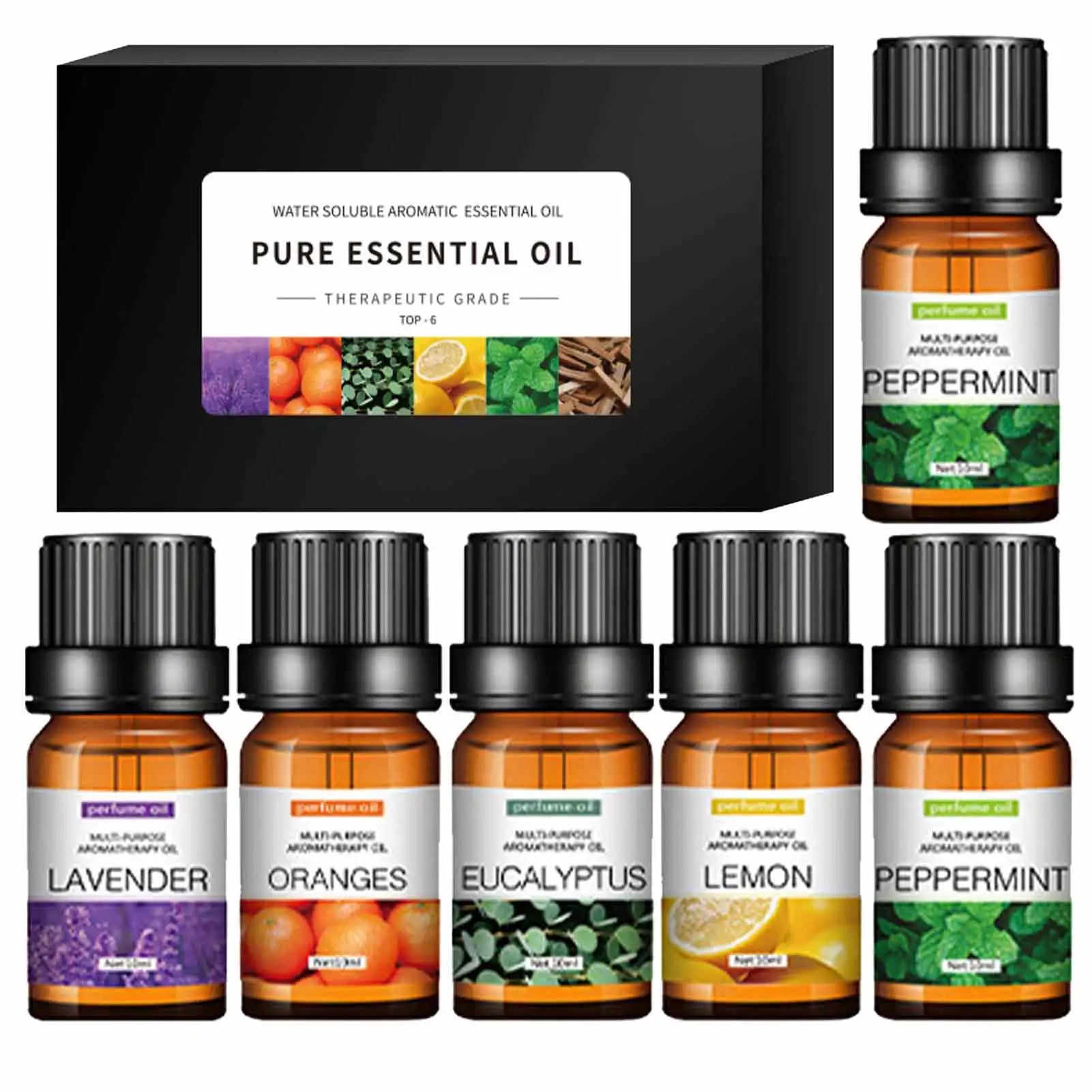 Bakery Essential Oils Premium Fragrance Oil Blueberry Pancake Sugar