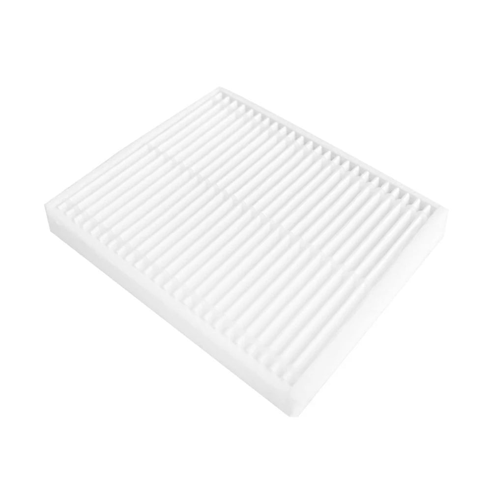 5pcs Replacement Washable HEPA Filter For Conga 8490 For Ultimate Ultra Power Home Vacuum Cleaner Dust Filter Kit Qme