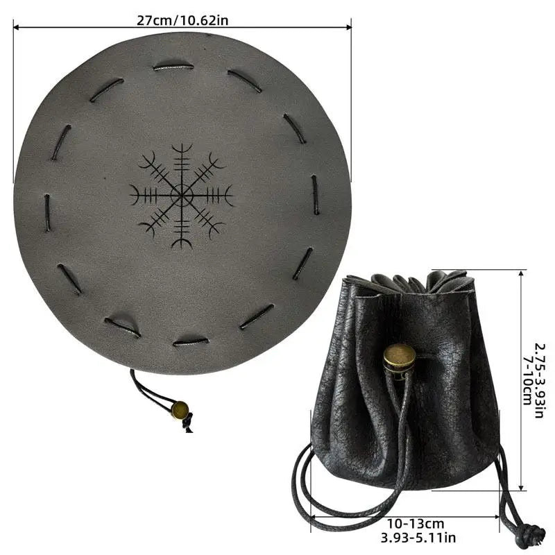 Drawstring Bag Dices Tray Dices Storage Case Drawstring Small Accessories Storage For Jewelry Coin Keys Qme
