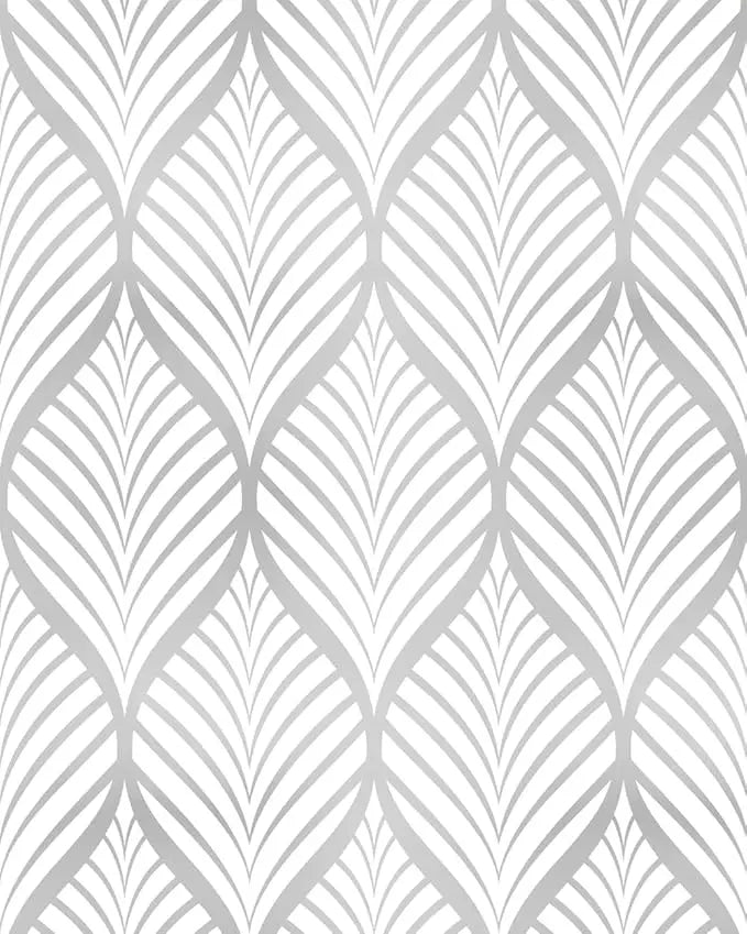 PVC Thickened Impermeable Frosted Decorative Stickers Bathroom Walls Qme yin ye zi 300cmx45cm