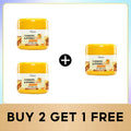 Vitamin C Brightening Face Cream Moisturize Lighten Dull Skin Regulate Melanin Fade Spot Smooth Fine Line Facial Skin Care Cream Qme Buy 2 get 1 free
