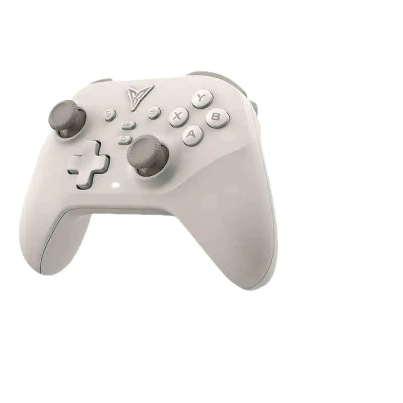 Smart Handle Wireless Gamepad Joystick Superior Gaming Many Platforms Qme