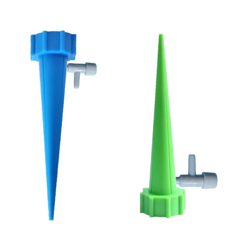 Indoor Plant Auto Watering Device, Drip Irrigation, Self - Watering Kit, Home Flower Garden Tool, Automatic Waterer Qme