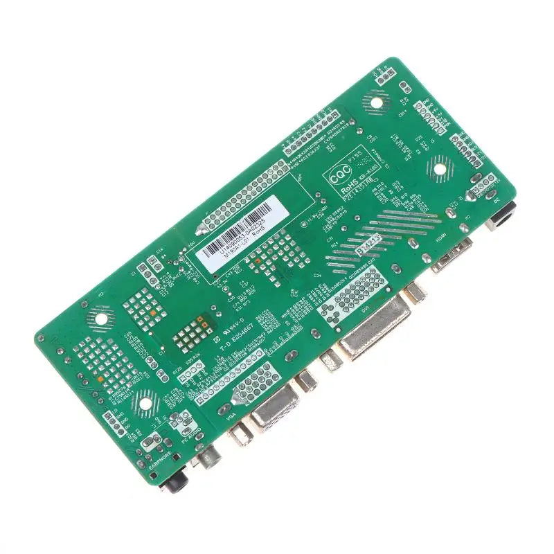 M NT68676 2A Display Control Board Wide Voltage Range Audio-enabled Qme