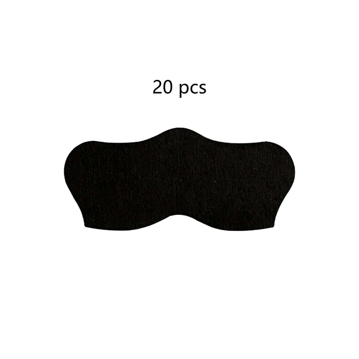 10/20/50/100 Pcs Nose Strips Blackhead Nose Blackhead Remover Patch Facial Cleaning Blackhead Removal Tools Pull Out Blackheads Qme 20 pcs China Mainland