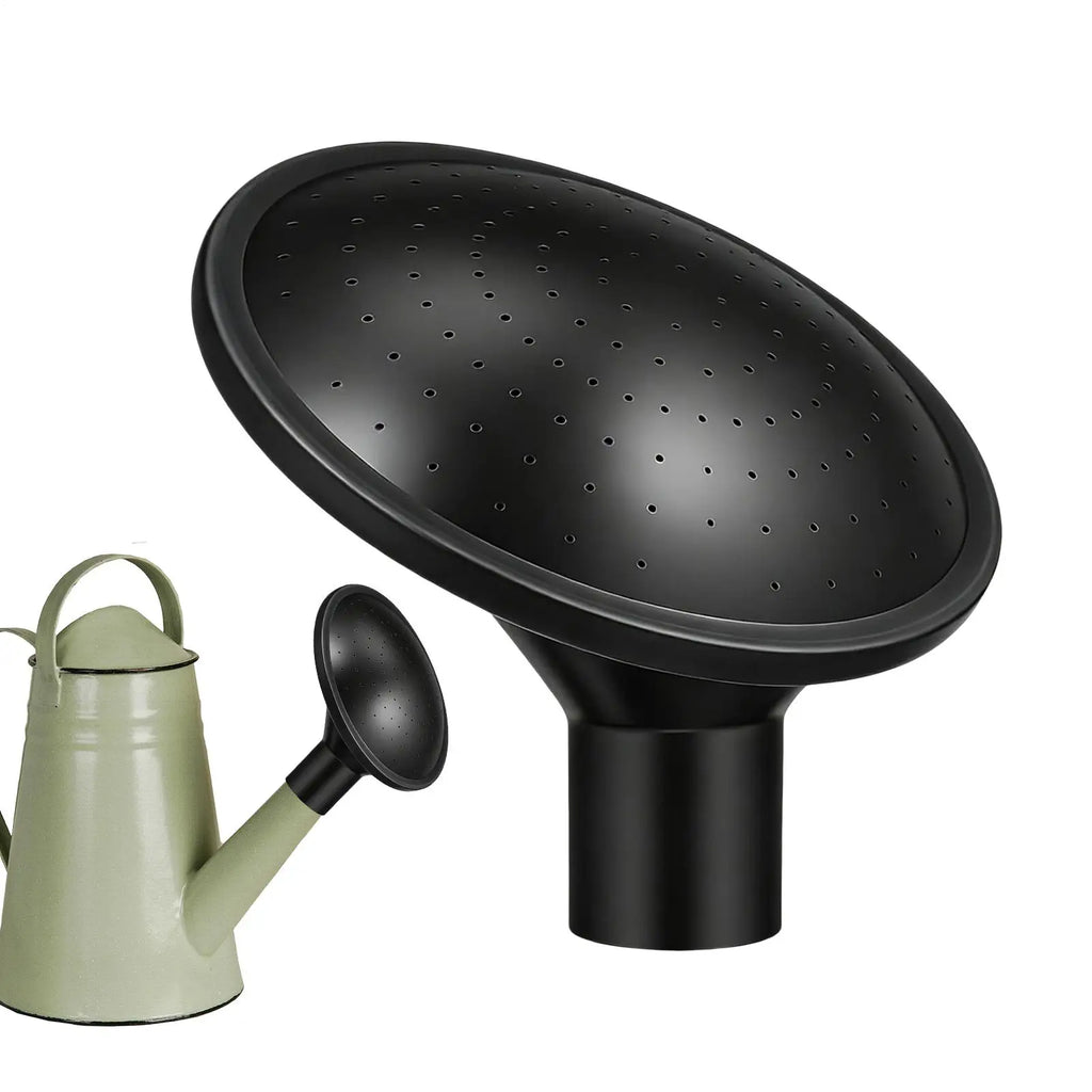 Watering Can Head Replace Sprinkler Spout for Outdoor Indoor Home Garden Flower Watering Plant Watering Can Nozzle Qme