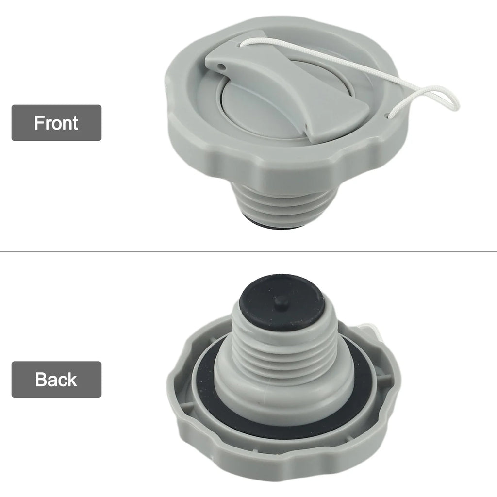 1 Pc Air Valve Premium Screw Cap Fits For Duraplus For P05767 Prevents Air Leakage Reliable Seal Swimming Pool Parts Qme