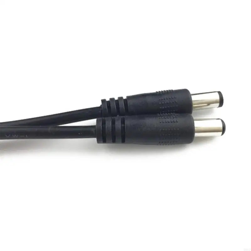 DC5 5x2 Power Extension Cable Male Connector Supply Adapter D0LD Qme