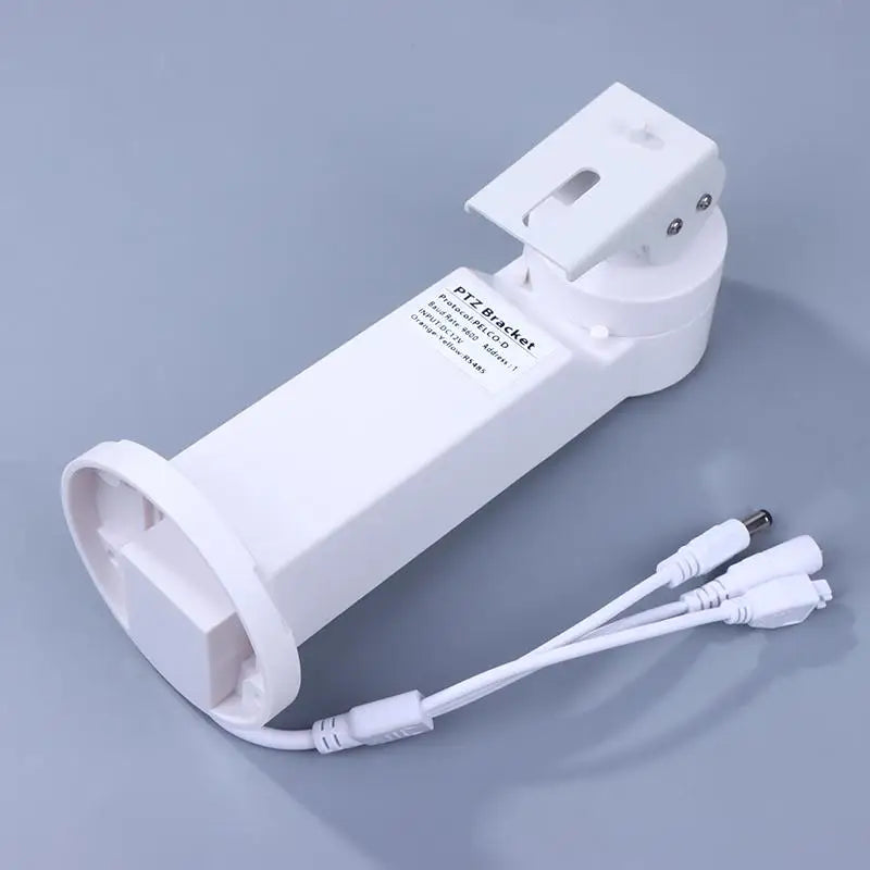 P T Bracket PTZ IP Camera 240 Horizontal Rotation 50 Vertical Qme