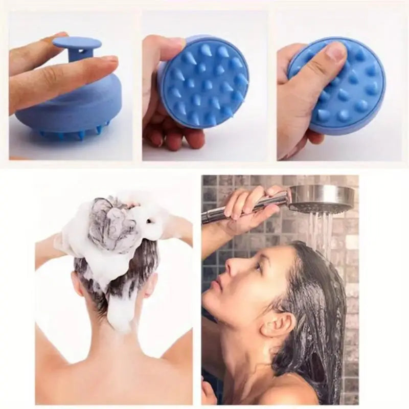 Vibrant Massage Brushes Body Meridiansbring Spa Experience Home Qme