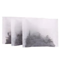100/200/500 Pack Disposable Filter with Flip-Over Seal Empty Teabags Herb Loose Tea Bag Qme 7x8cm 500 Pack