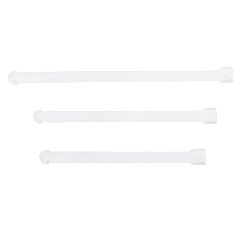 Vertical Curtain Repair Pulley Connecting Blinds Distance Fixing Qme