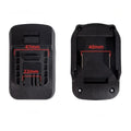 Power Tool Accessories Adapter Lithium Battery Electric Converter Qme A2