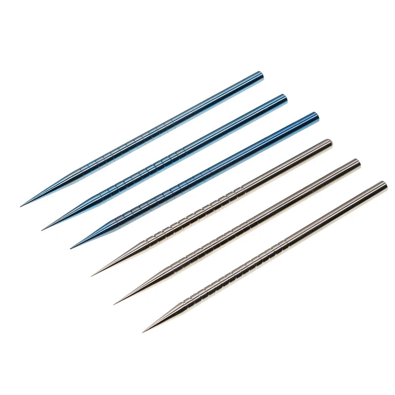 Lacrimal Dilator Bowman Probe Pigtail Ophthalmic Instruments Qme