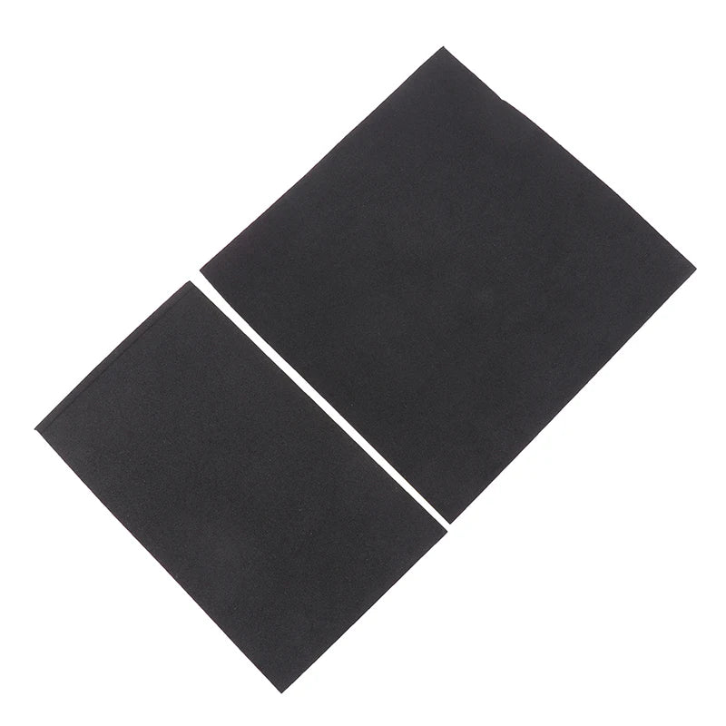 Professional Light Sealing Foam Large Format Cameras Qme