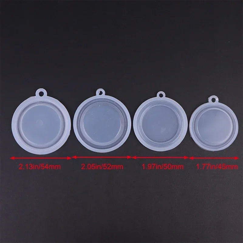 45/50/52/54MM Durable Pressure Diaphragm For Water Heater Gas Accessories Water Connection Heater Parts White Qme