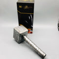 Creative Thor's Hammer Bottle Opener Personalized Beer Home Daily Qme Silver