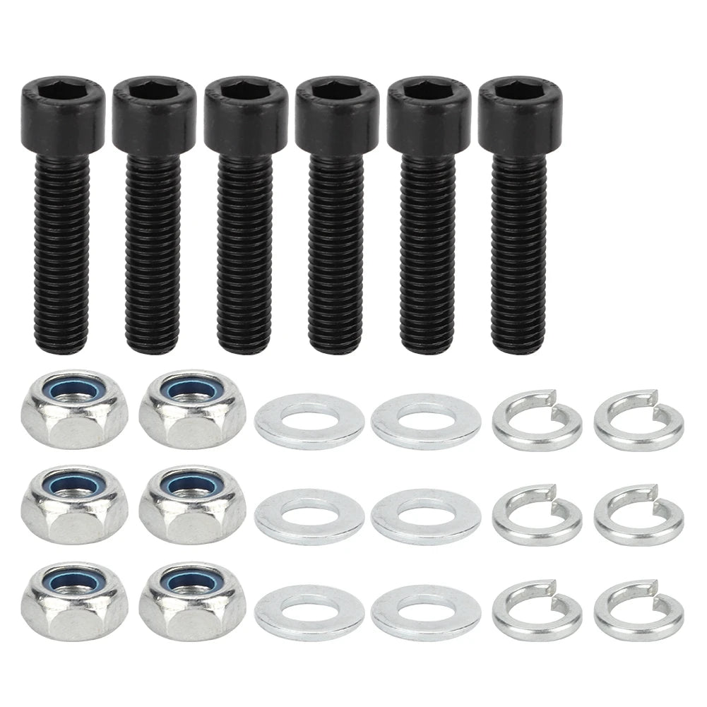 Front Rear Leveling Lift Kit 3" Front 2" Rear Leveling Lift Kit for 1500 2009-2018 4WD Lift Kit Qme