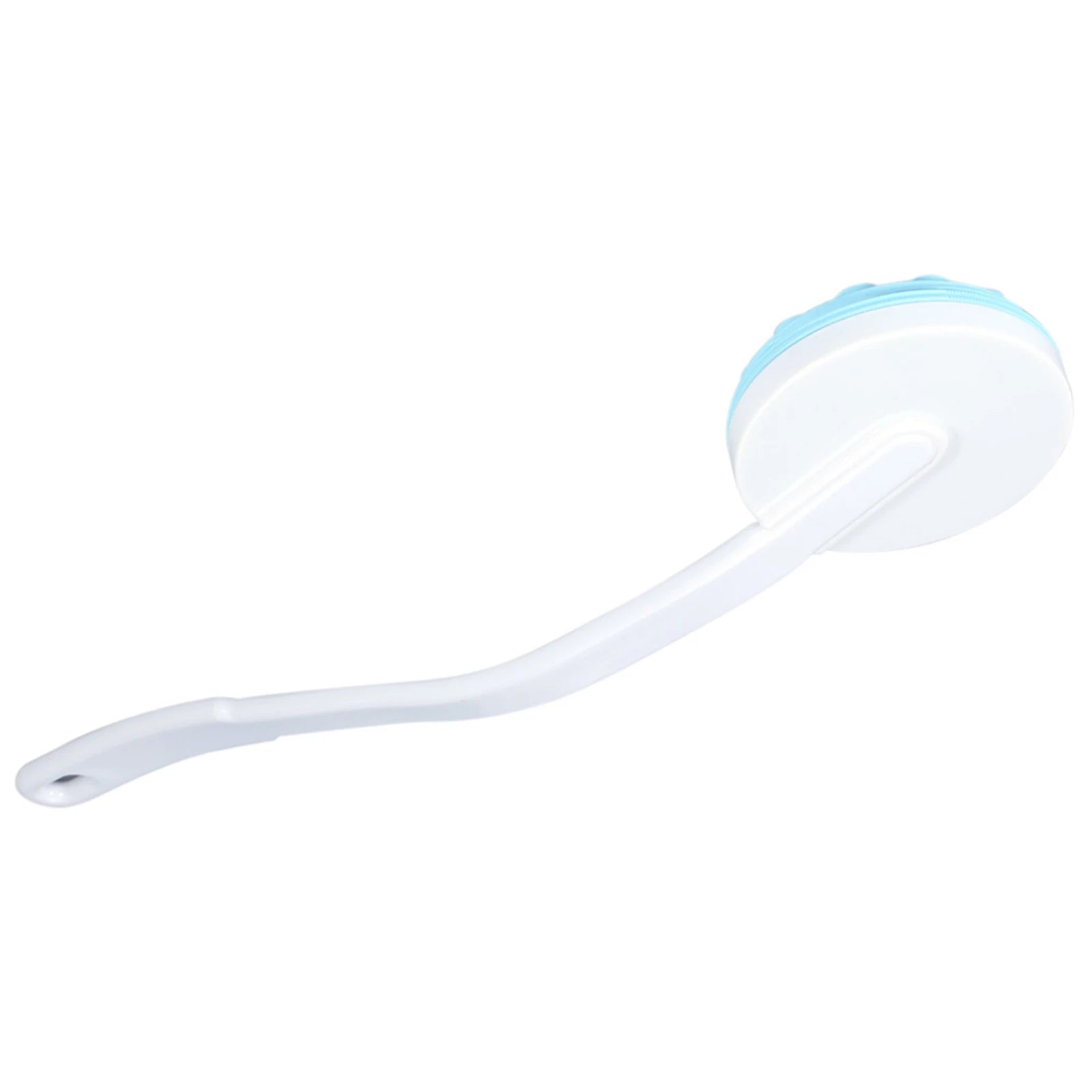 Long Handled Lotion Oil Cream Applicator Body Leg Bath Brush Massager Massaging Tool Back Bath Massager Qme