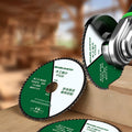 Alloy Cutting Disc Efficient Wood Metal Plastic Perfect Tool Angle Qme Default Title