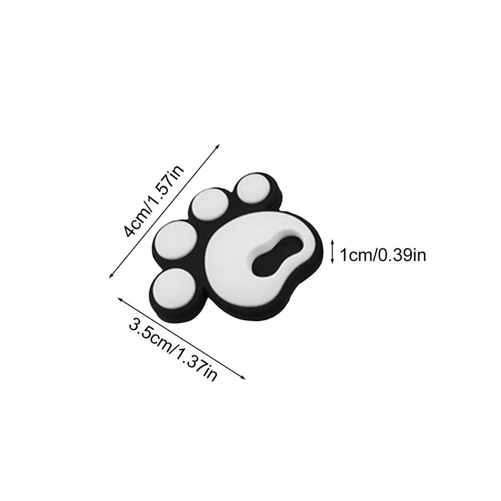 NEW Snowboard Stomp Pad Self-Adhesive Snowboard Foot Pad 4pcs Snowboard Anti-slip Stickers Snowboard Pads Foot Pads Qme White