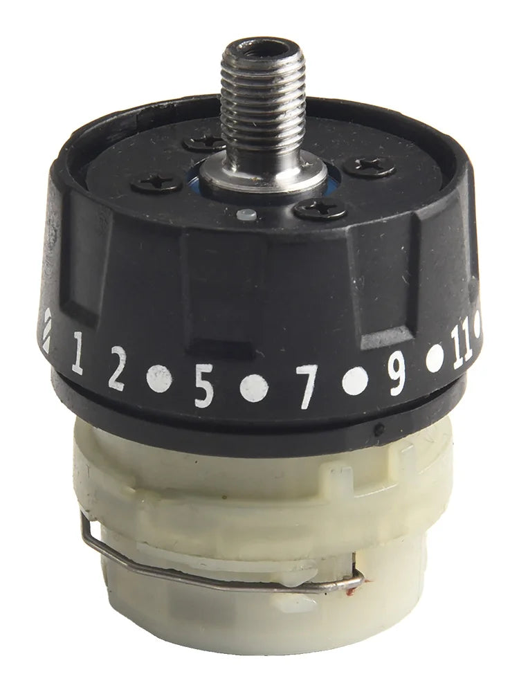 Brushless Dual Speed Self-lock Gearbox 13 Teeth For Cordless Drills Electric Screwdriver Tool Parts Power Tool Accessories Qme