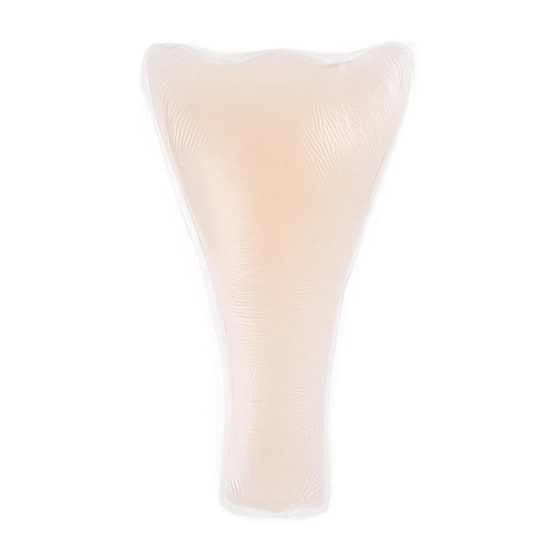 Concealer Panties Silicone Reusable Swimsuit Underwear Camel Toe Qme Nude