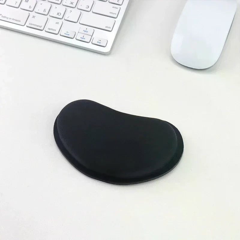 Mouse Gamer Wrist Rest Pad Support Home Office Computer Table Gaming Qme
