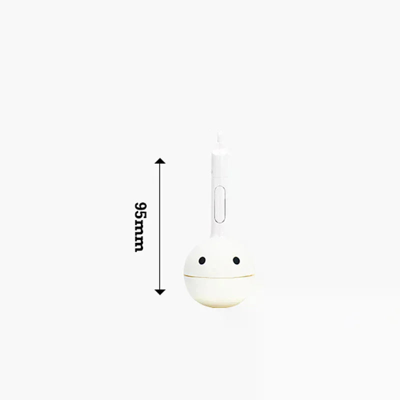 Otamatone Mini Electronic Music Creative Sound-producing Musical Toys Qme
