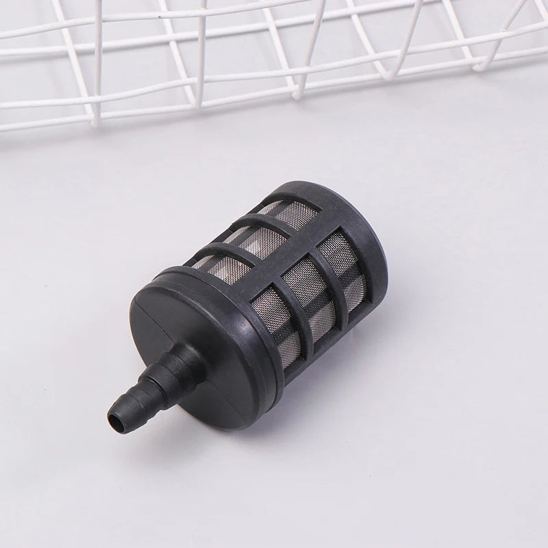 Stainless Steel Quick Connect Self-priming Joint Car Washer Parts Qme