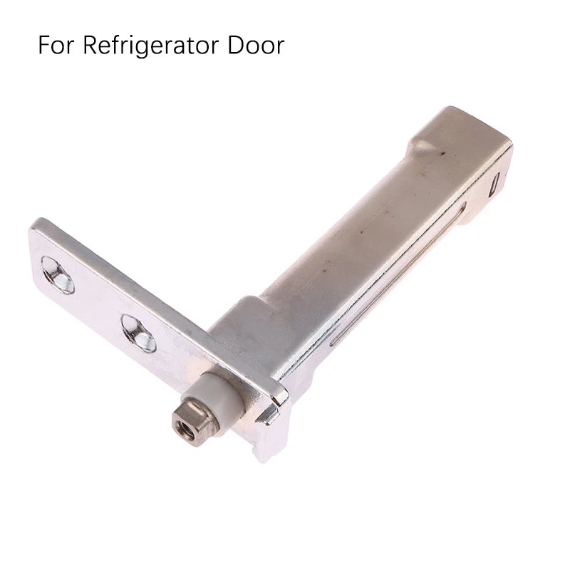Refrigerator Door Hinge Spring Stainless Steel Hinges Automatic Pivot Qme