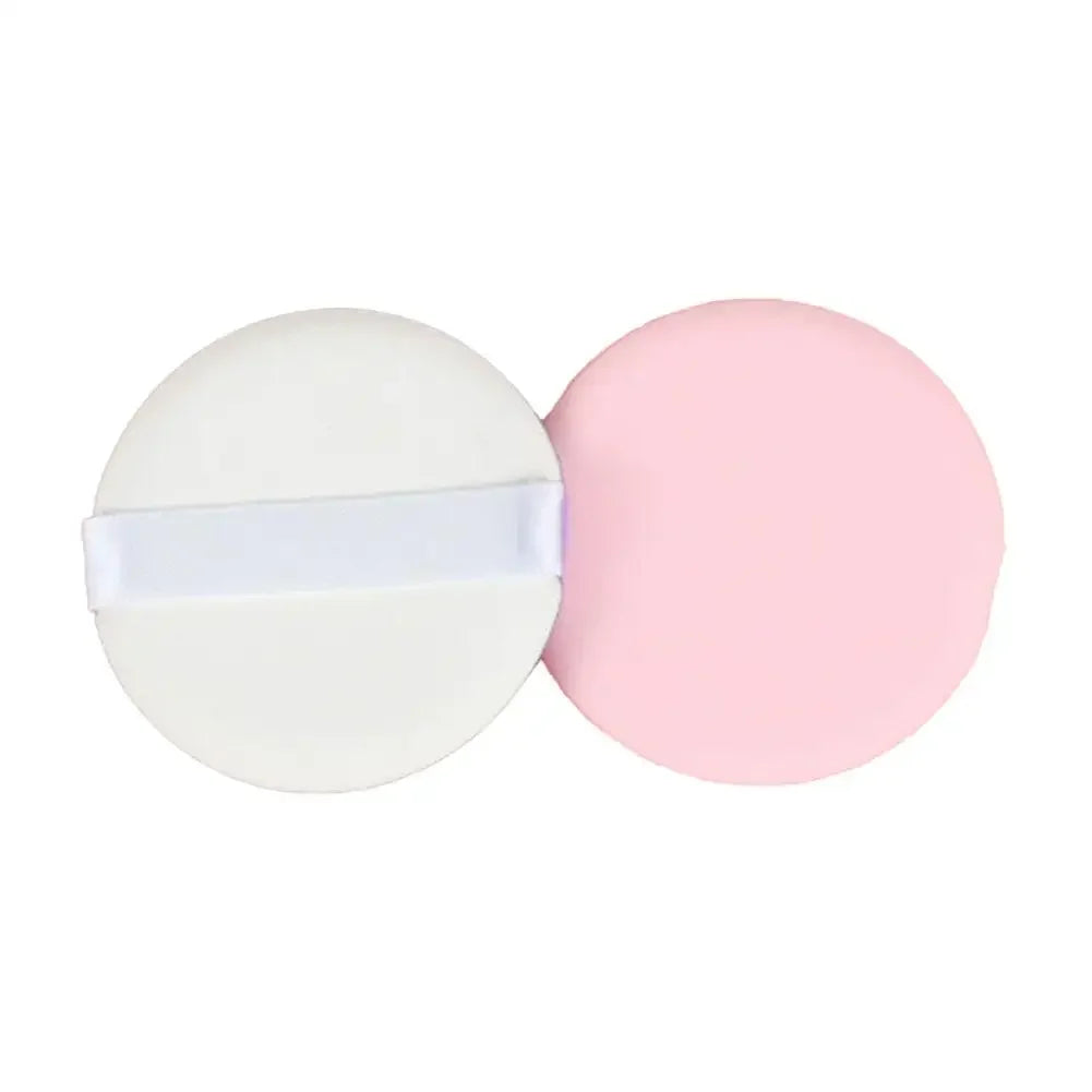 Facial Smooth Wet Dry Make Up Beauty Salon Sponge Reusable Powder Puff Beauty Sponge Multifunctional Tool Cushion N0T1 Qme C CN