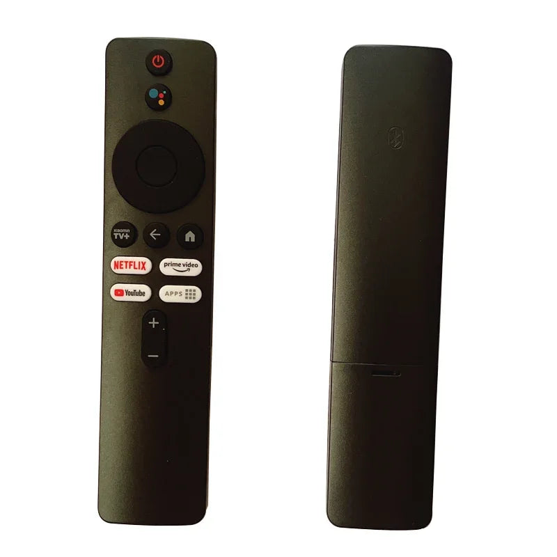 XMRM-M6 Voice remote Control For Xiaomi mi 2nd Gen Box Applicable to TV Box S (2nd Gen) 4K Ultra HD Streaming Media Player Qme