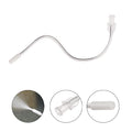 Throat Sprayer Dosing Nozzle Anesthesia Laryngeal Tube Disposable ENT Qme onesize