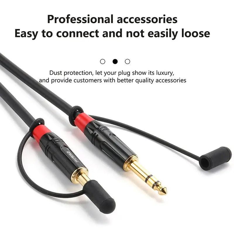 Silicone Dust Cover Waterproof Cap Audio Power Network Plugs Flexible Qme