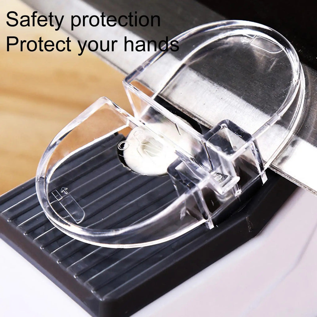 Knife Sharpeners For Kitchen Knives Professional Knife Sharpener For Home Kitchen Tools For 5 Seconds Quick Sharpening & Qme