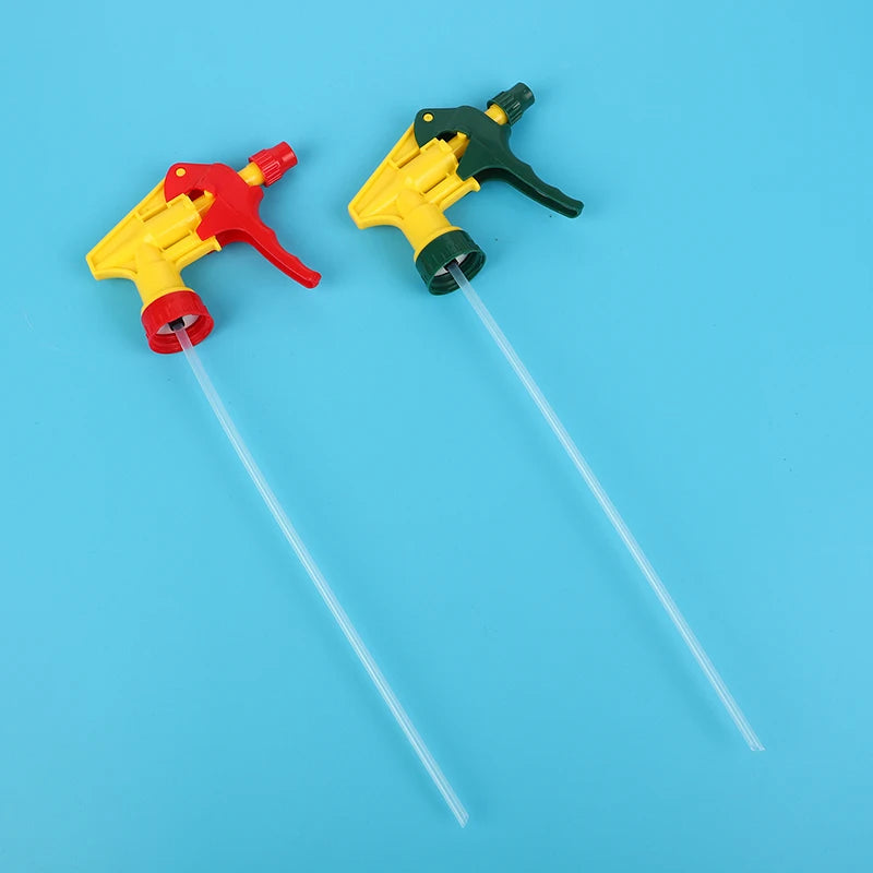 1Pc Sprinkler Water Universal Beverage Bottle Household Watering Flower Spray Can Sprayer Nozzle Garden Supplies. Qme