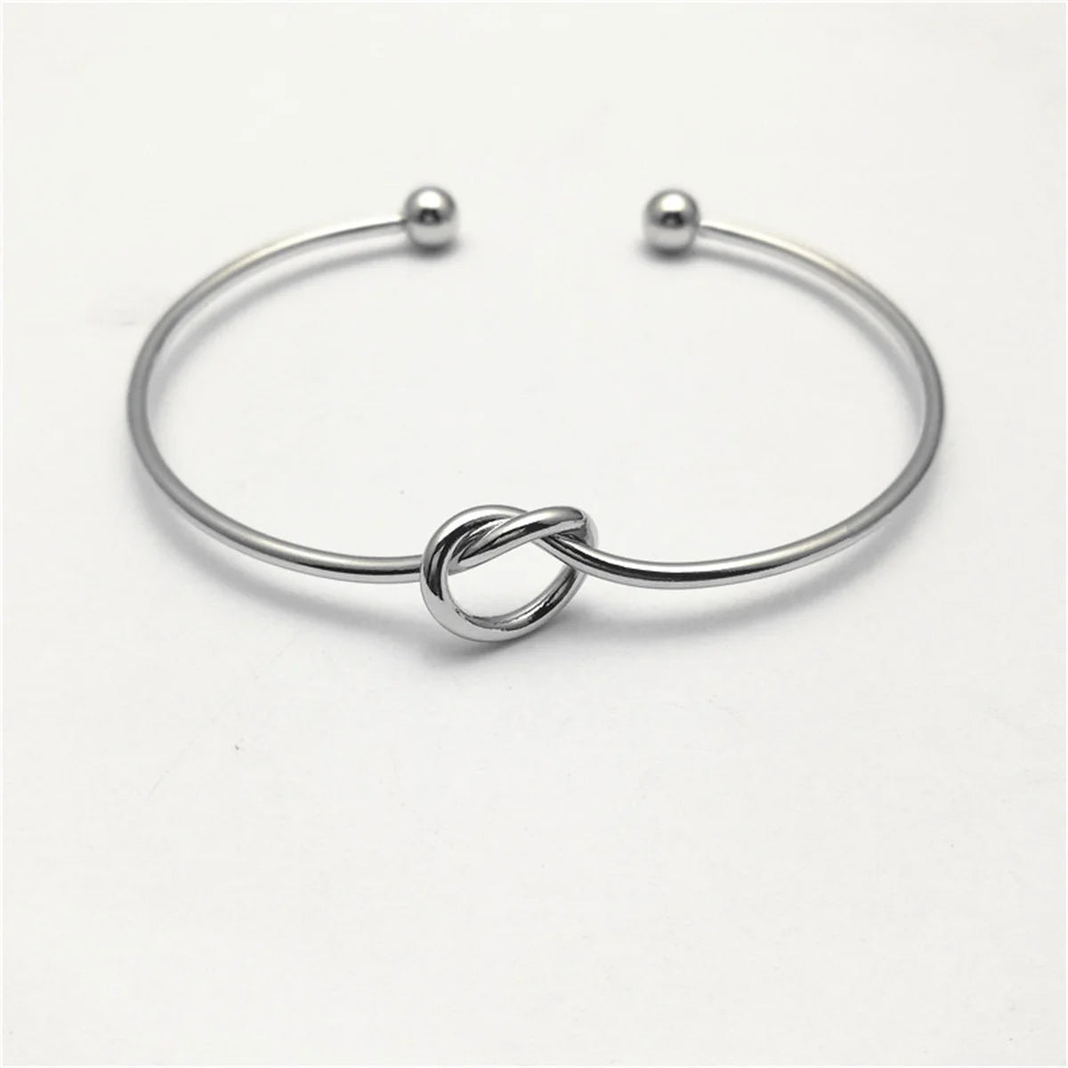 Stainless Steel Bracelets Vintage Men's Fashion Woven Twist Texture Bangles for Women Jewelry Statement Streetwear Goth Gifts Qme 2 China Mainland